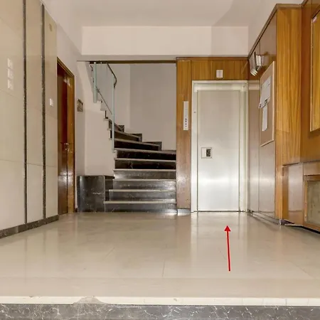 Emerald Lux Apartment-3