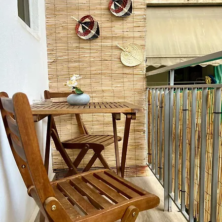 Emerald Lux Apartment-2